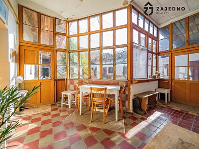 Prodej  rodinného domu 160 m², pozemek 1 215 m²