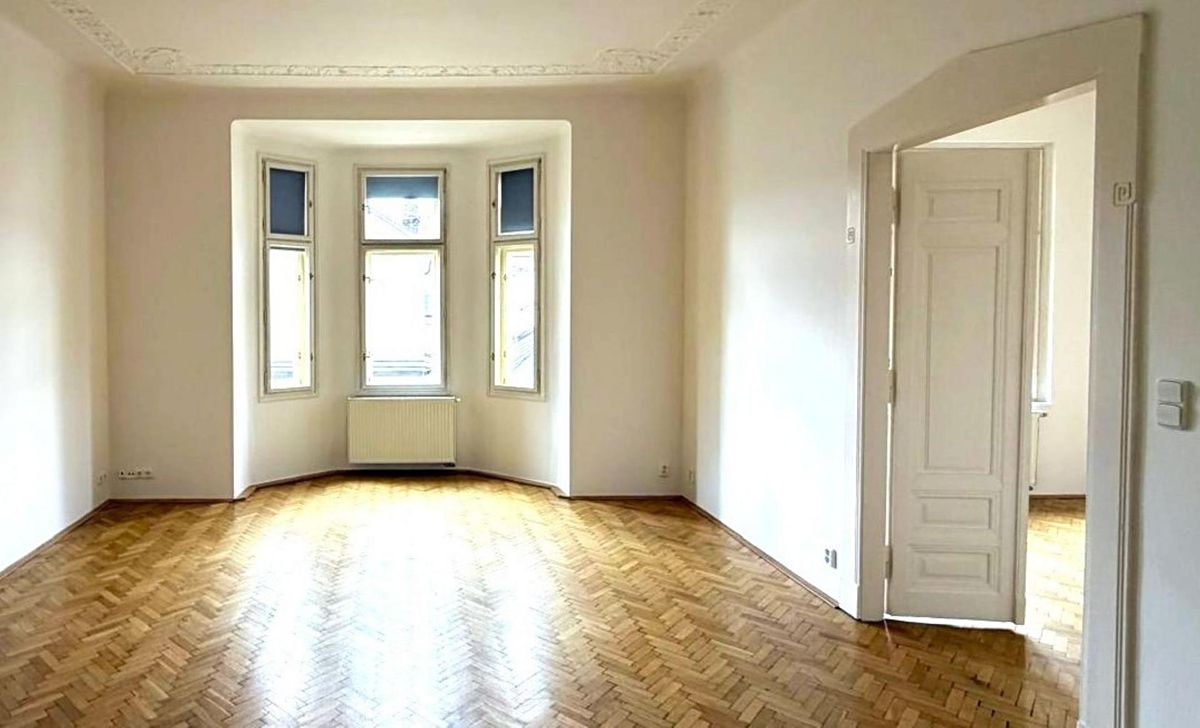 Pronájem bytu 3+1 120 m² – fotografie 5