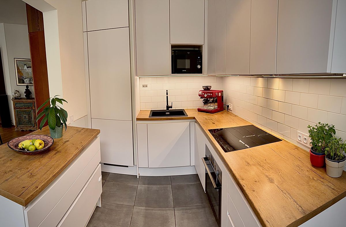 Prodej bytu 4+kk 129 m² – fotografie 4