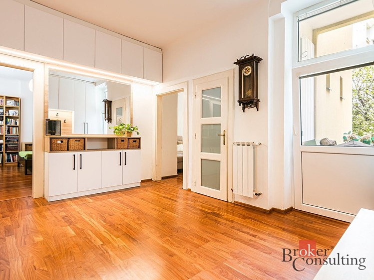 Prodej bytu 4+kk, 112 m² (9 z 25)