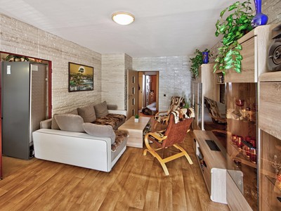 Prodej bytu 3+1 73 m²