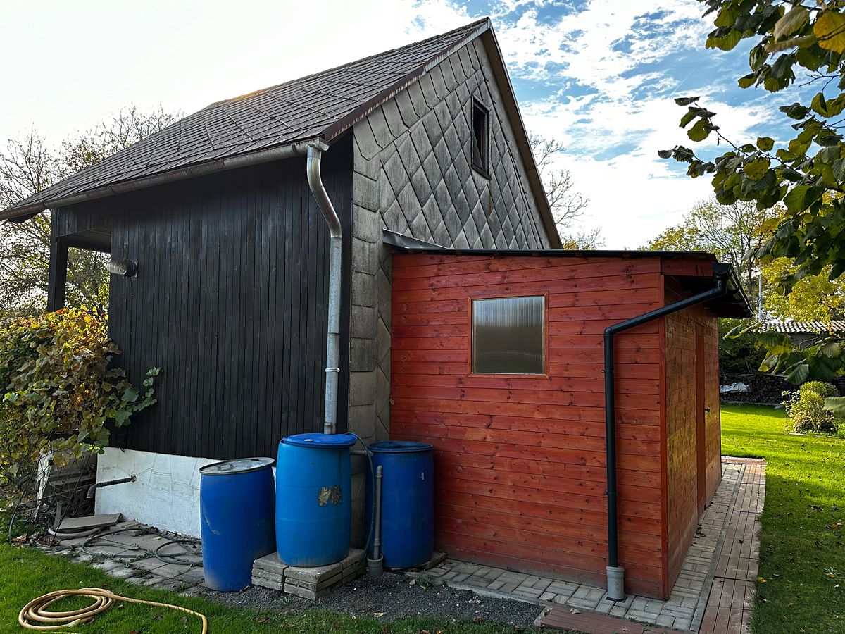 Prodej chaty 50 m², pozemek 2365 m² – fotografie 4
