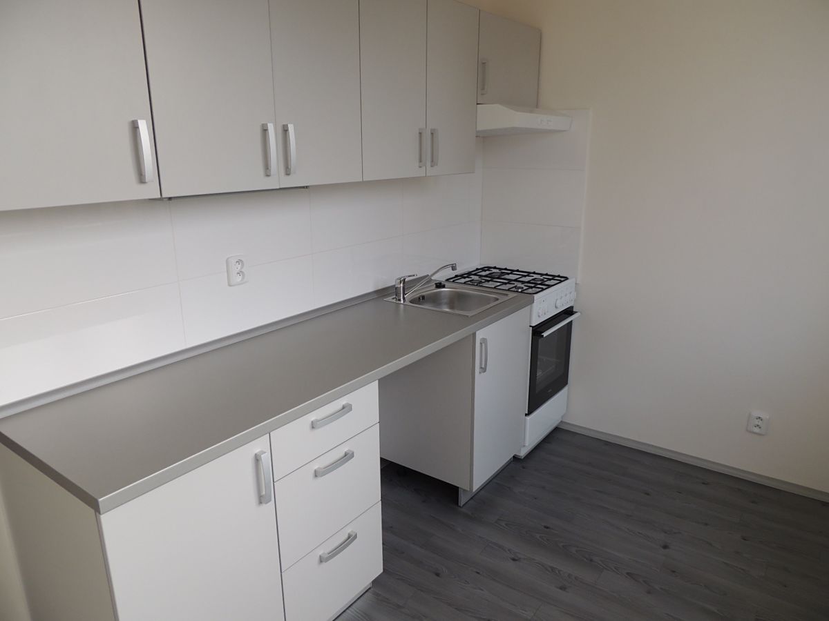 Prodej bytu 1+1 36 m²