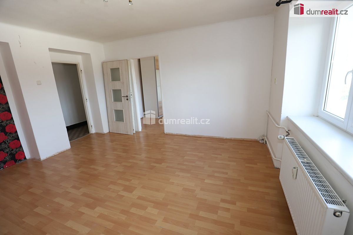 Pronájem bytu 2+1 65 m² – fotografie 4