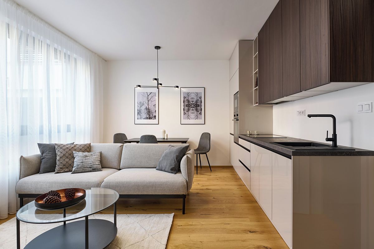 Prodej bytu 2+kk 51 m² – fotografie 2