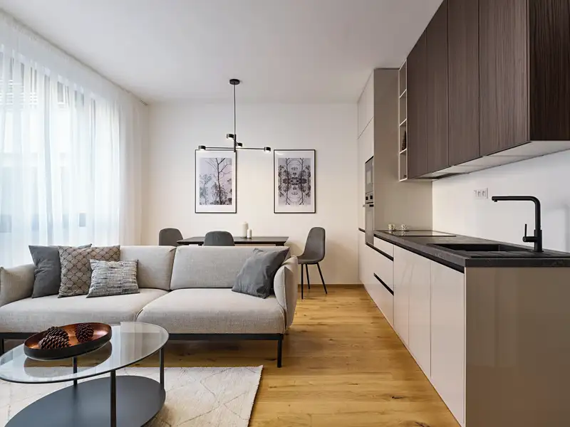 Prodej bytu 2+kk 51 m², Praha – náhled fotky 2