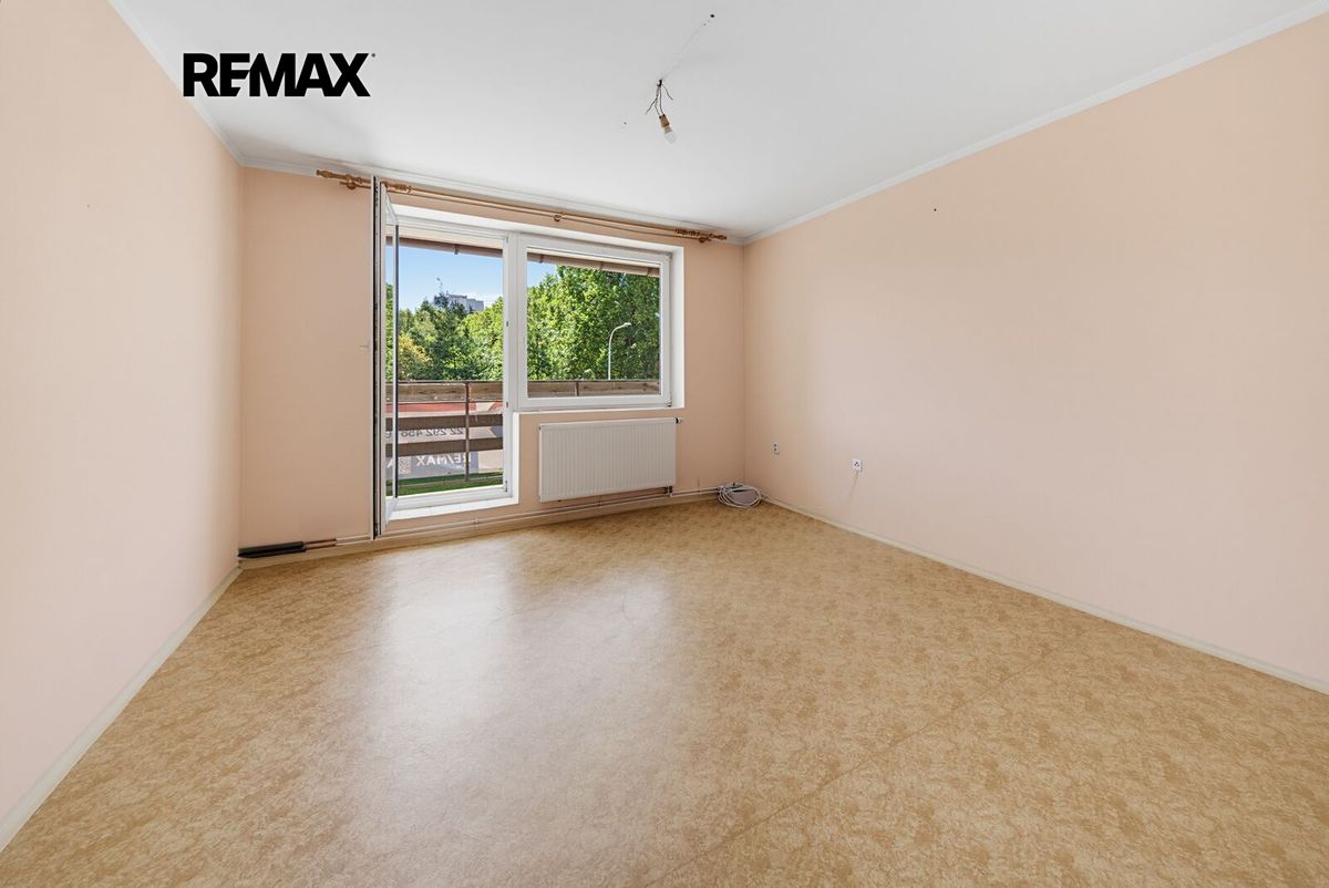 Prodej bytu 3+1 66 m², Žďár nad Sázavou – fotka 1 z 3