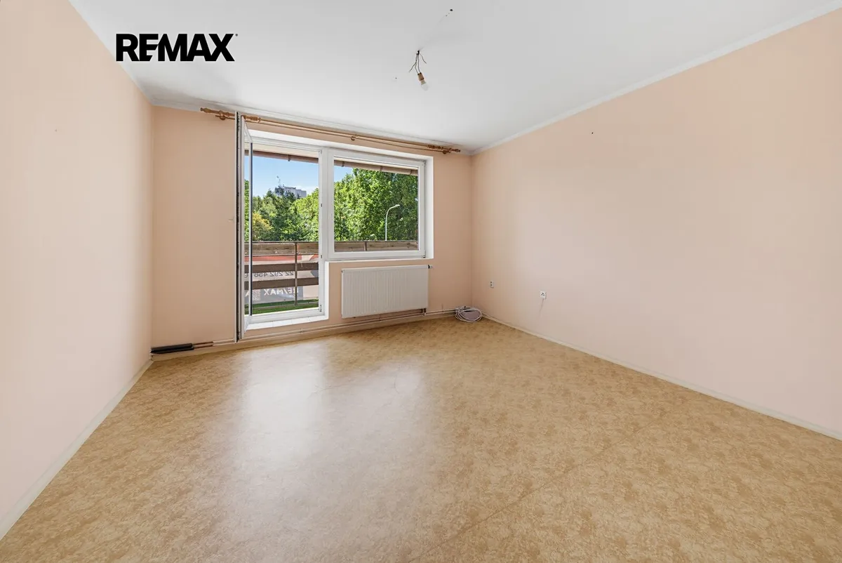 Prodej bytu 3+1 66 m²
