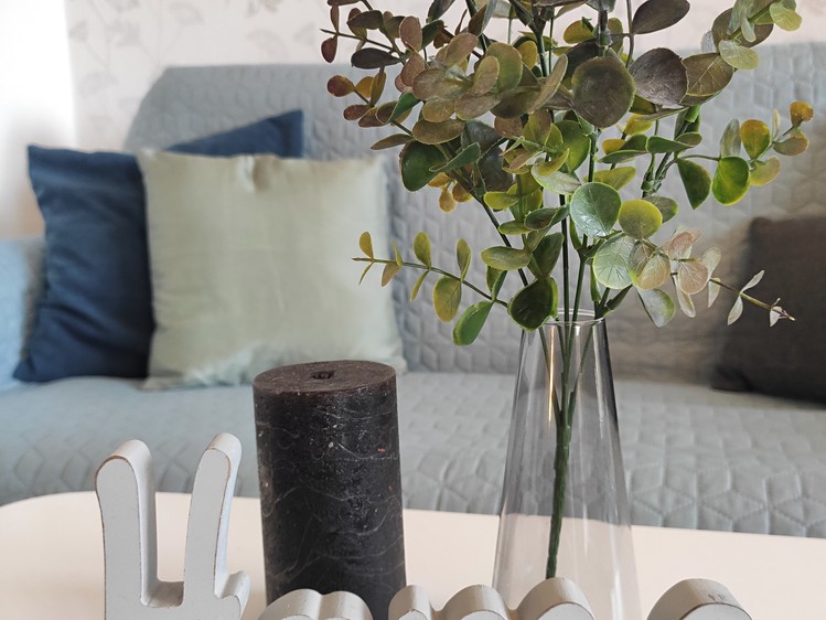 Квартира 2+1 в оренду, 62 м² (4 з 14)