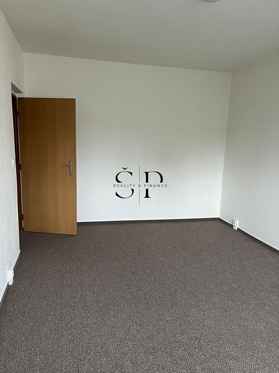 Pronájem bytu 2+1 55 m² – fotografie 4