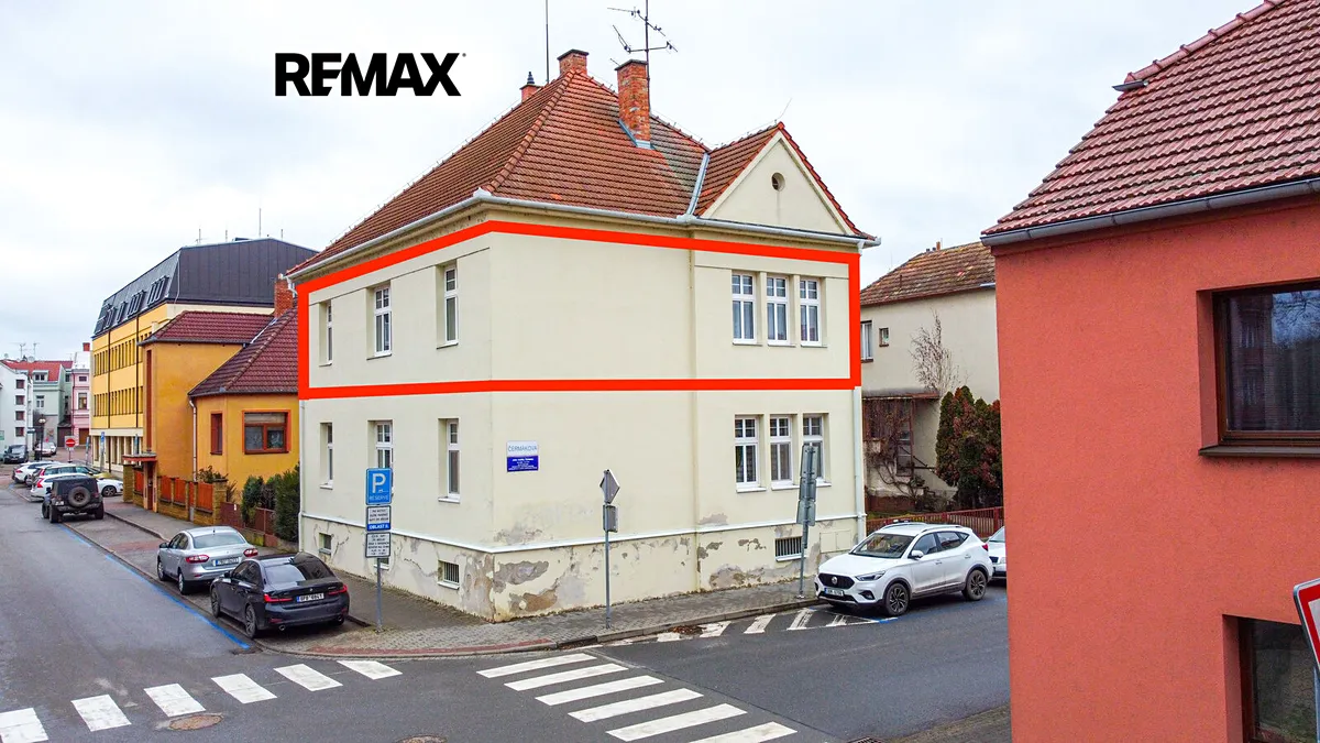 Prodej bytu 3+1 133 m²