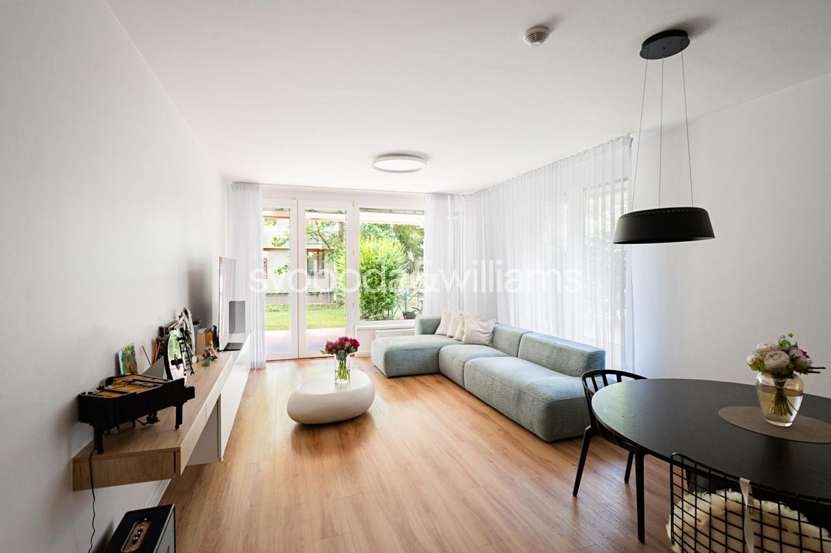 Prodej bytu 3+kk 87 m² – fotografie 2