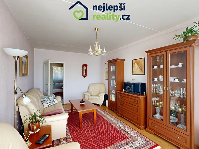 Prodej bytu 3+kk 70 m², Most – náhled fotky 1