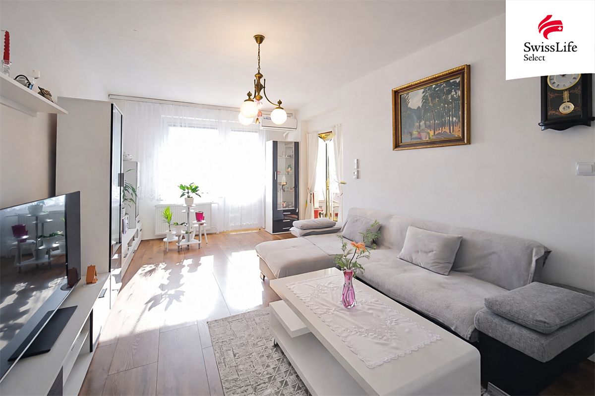 Prodej bytu 3+1 75 m² – fotografie 4