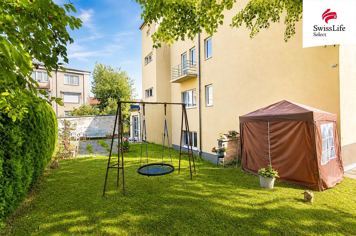 Prodej bytu 1+kk 27 m² – fotografie 3