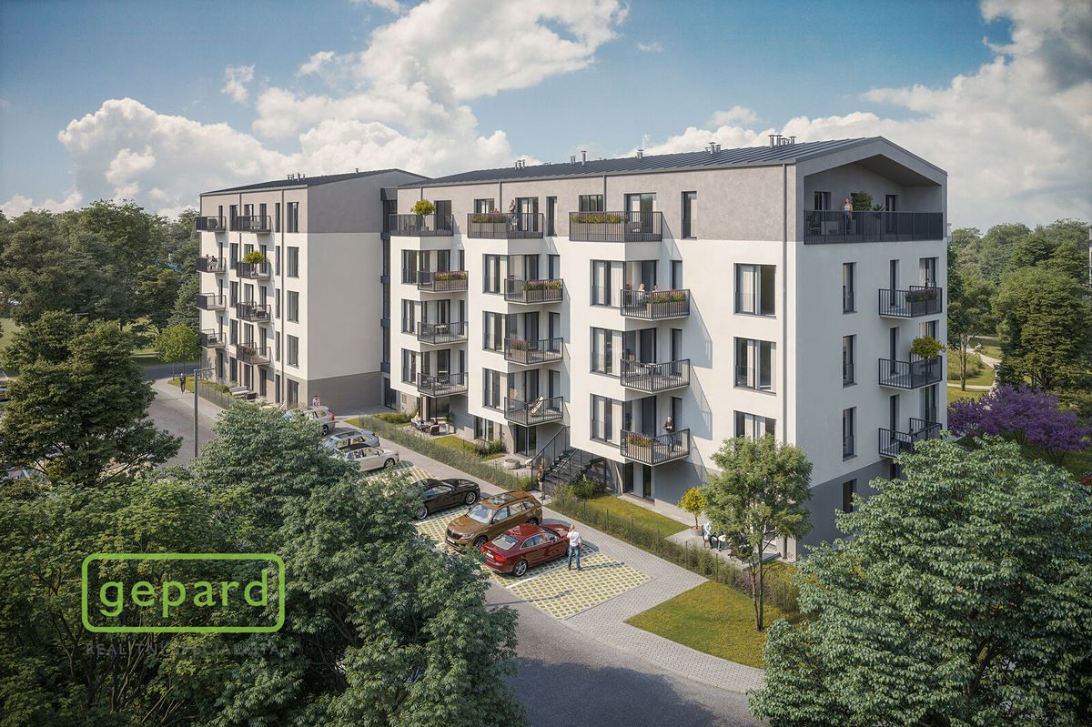 Prodej bytu 2+kk 54 m² – fotografie 5