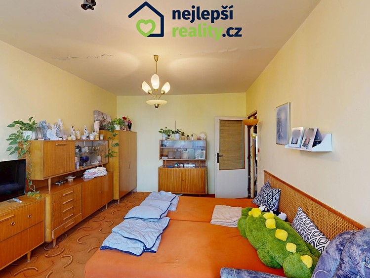 Wohnung 3+1 zum Kauf, 87 m² (12 von 22)