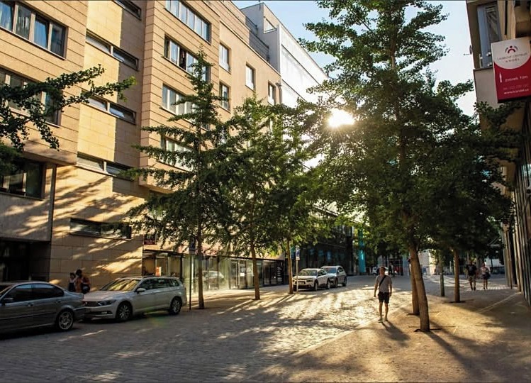 Квартира 2+kk на продаж, 61 м² (9 з 11)