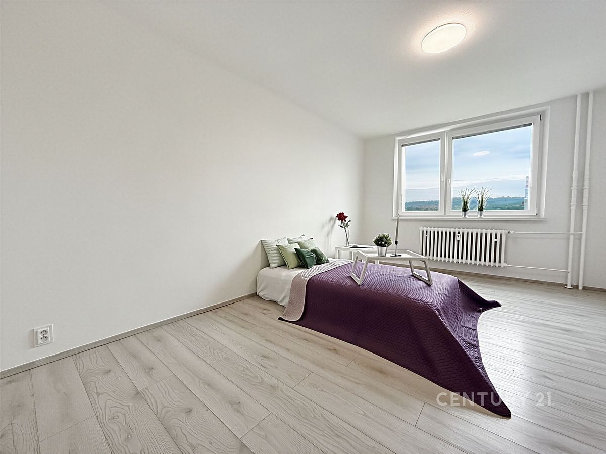 Prodej bytu 1+1 48 m² – fotografie 2