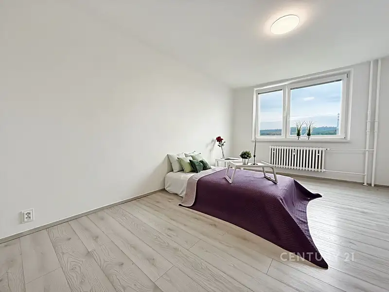 Prodej bytu 1+1 48 m², Brno – náhled fotky 2