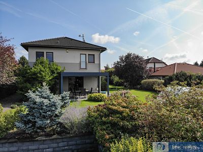 Prodej rodinného domu 146 m², pozemek 811 m²