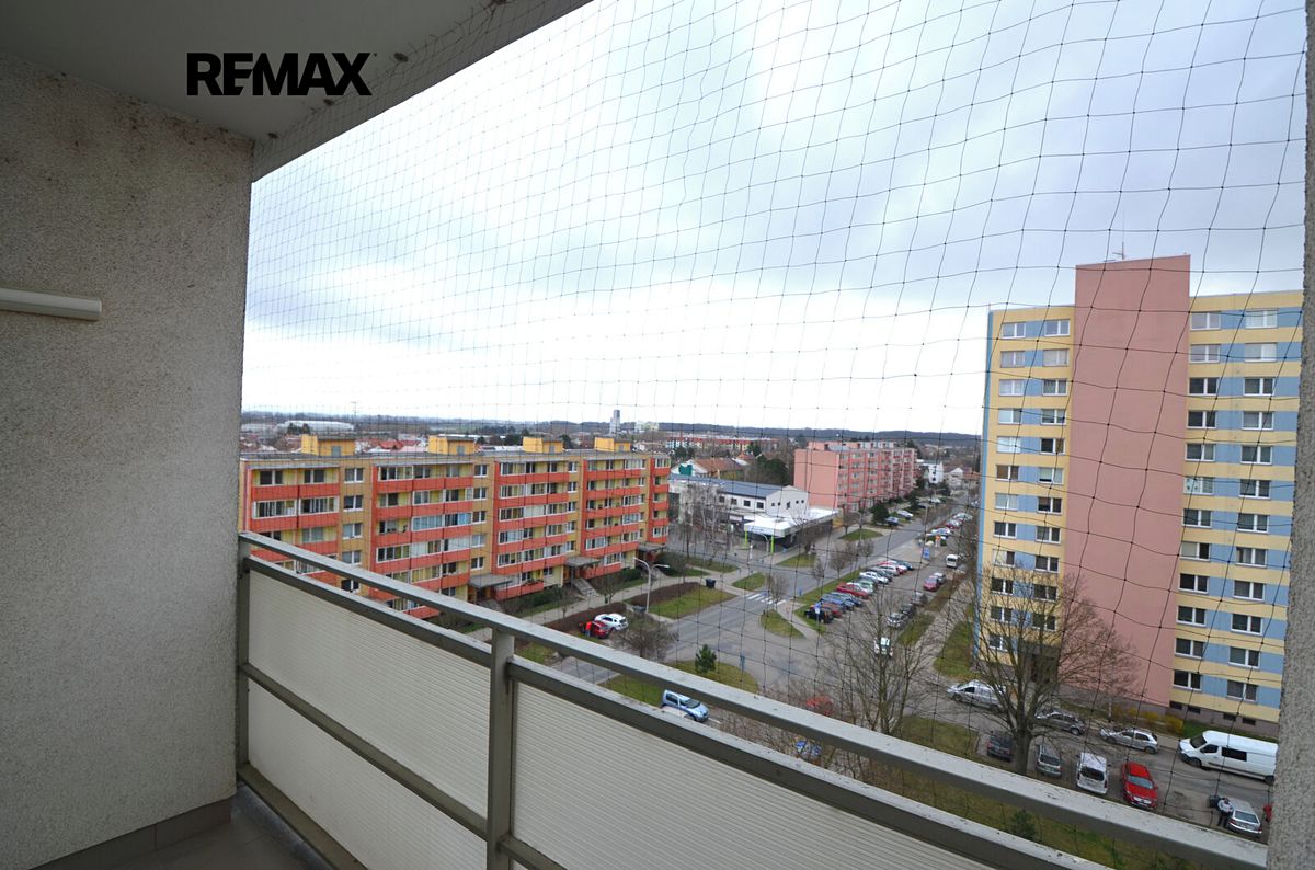 Pronájem bytu 1+1 38 m² – fotografie 5