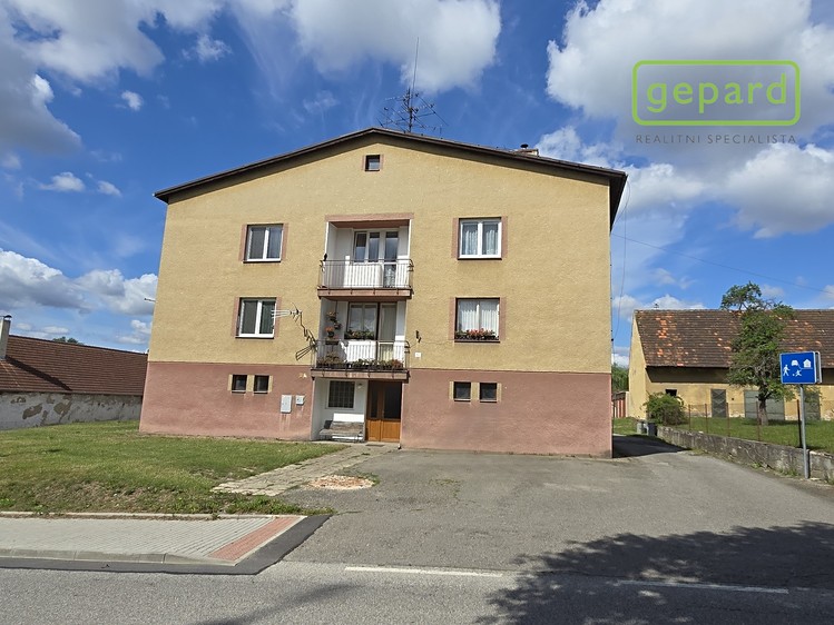 Квартира 2+1 на продаж, 61 м² (21 з 27)