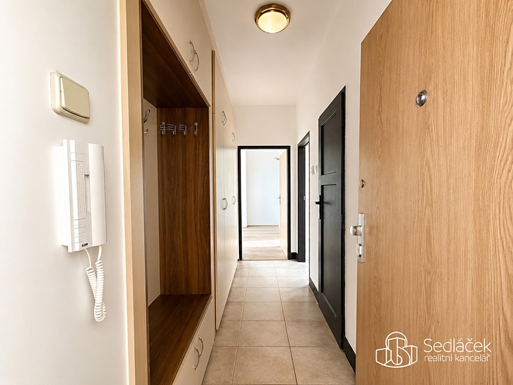 Квартира 2+1 в оренду, 53 м² (13 з 15)