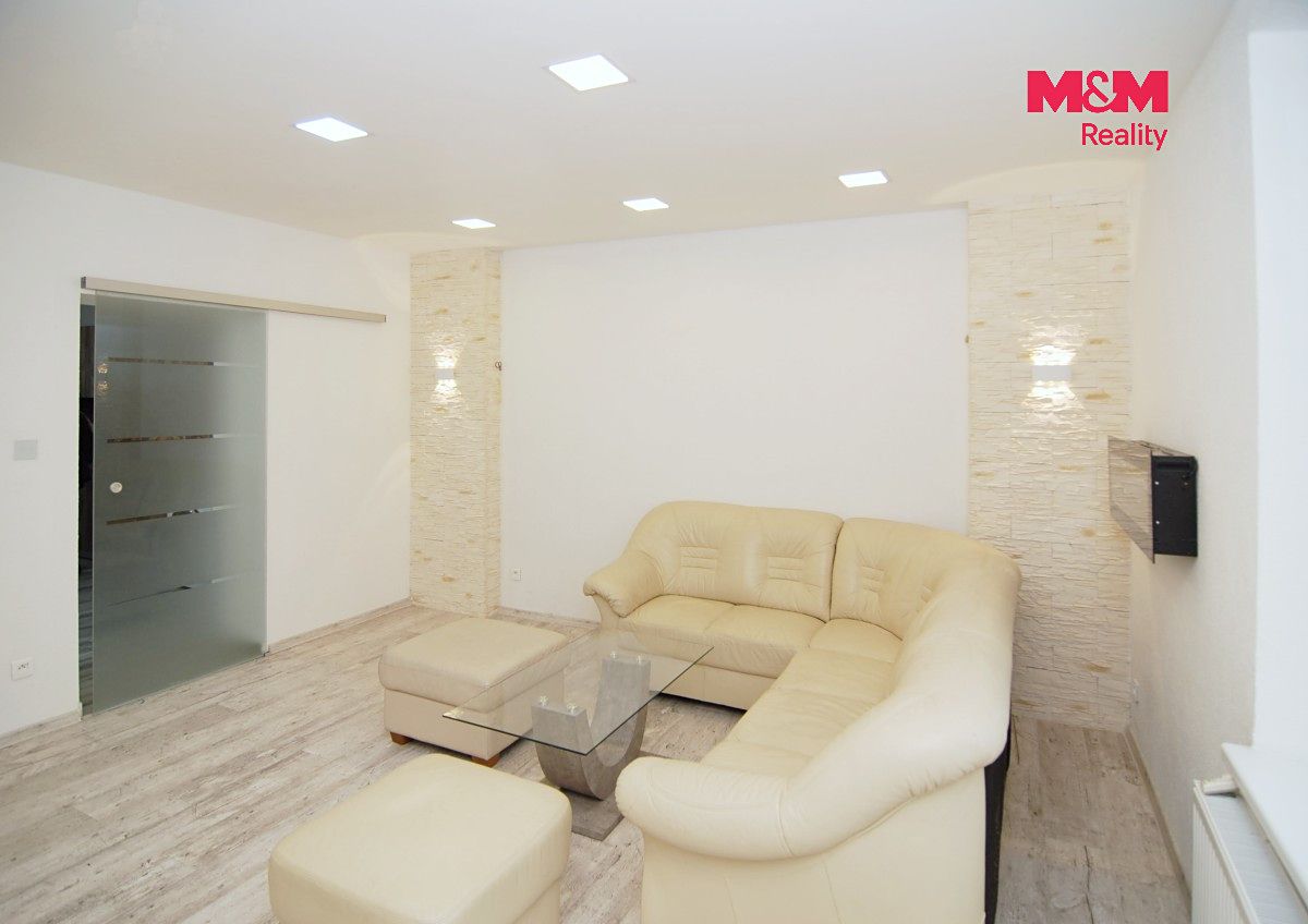 Pronájem bytu 2+1 45 m² – fotografie 2