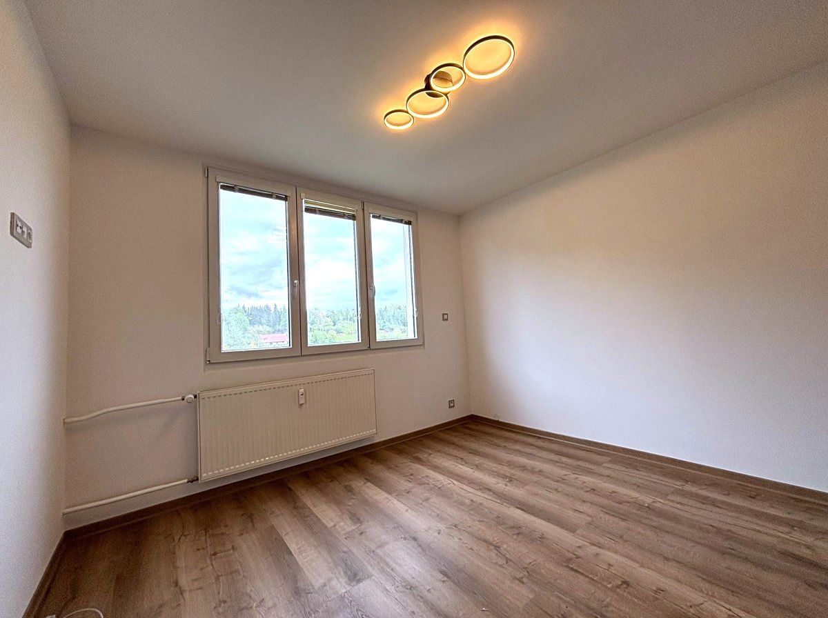 Pronájem bytu 1+kk 20 m² – fotografie 4