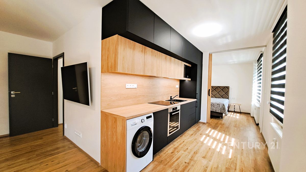Pronájem bytu 2+kk 59 m²
