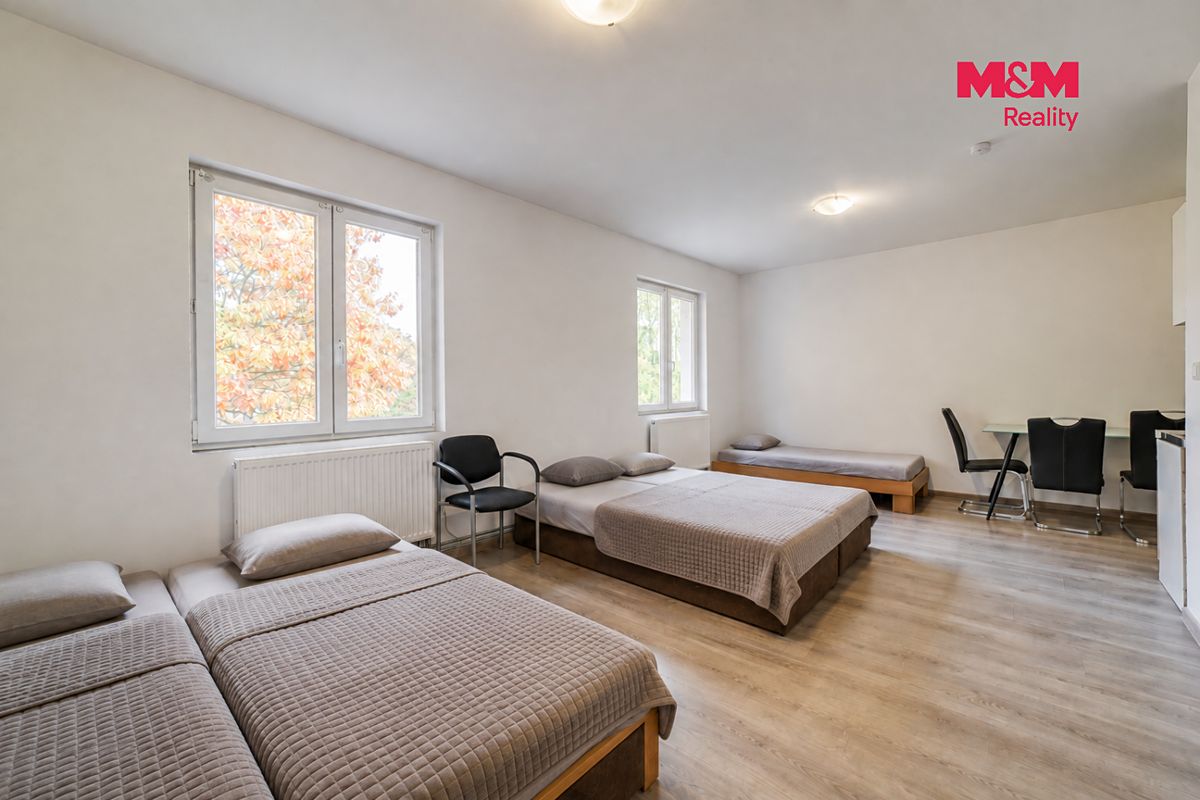 Prodej činžovního domu 360 m² – fotografie 2