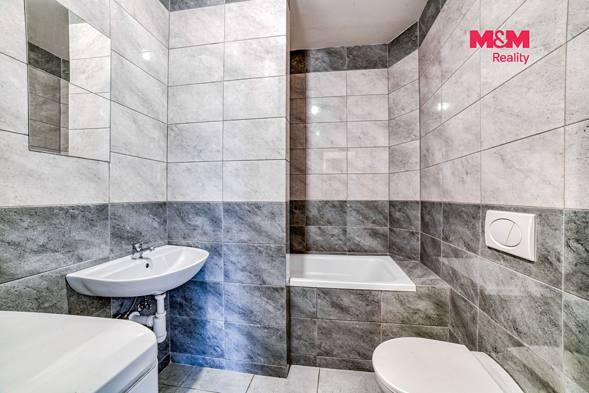 Prodej činžovního domu 360 m² – fotografie 4