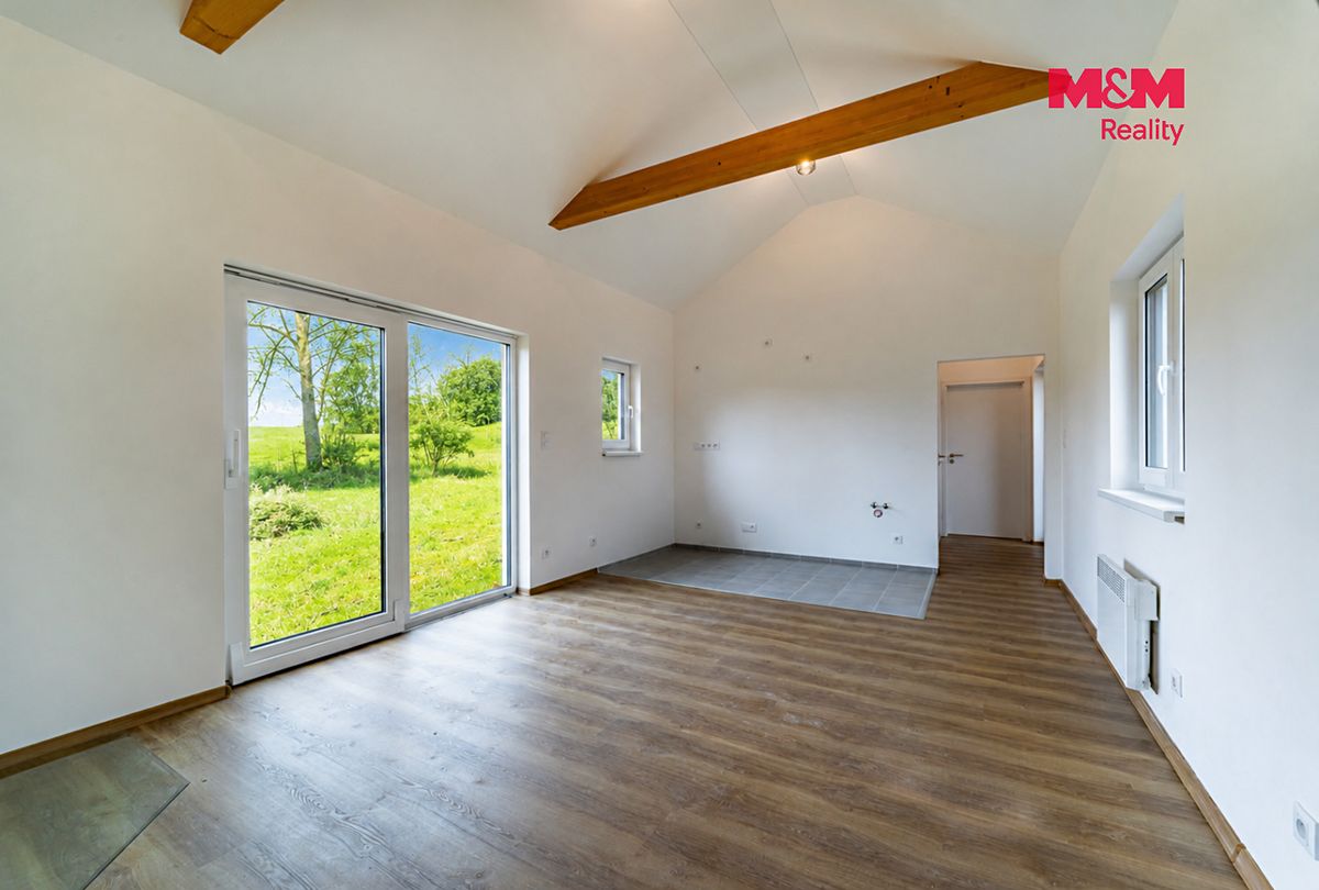 Prodej rodinného domu 40 m², pozemek 896 m² – fotografie 5