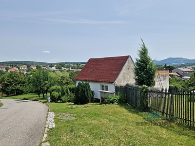 Prodej  rodinného domu 85 m², pozemek 569 m²