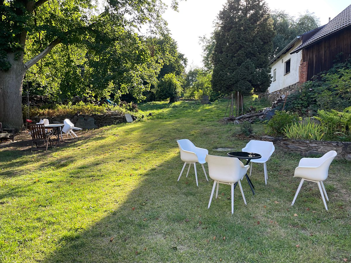 Prodej památky 360 m², pozemek 4000 m²
