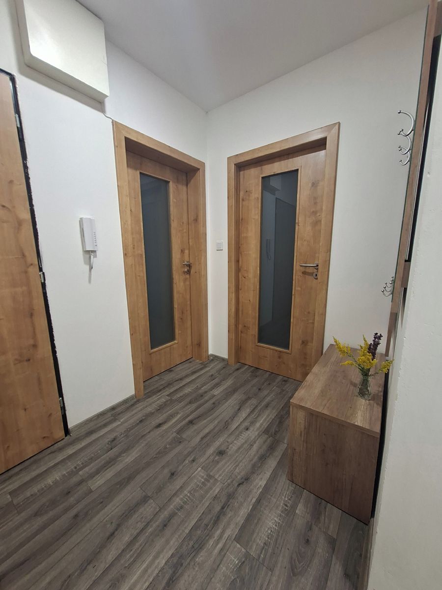 Pronájem bytu 2+1 60 m² – fotografie 2