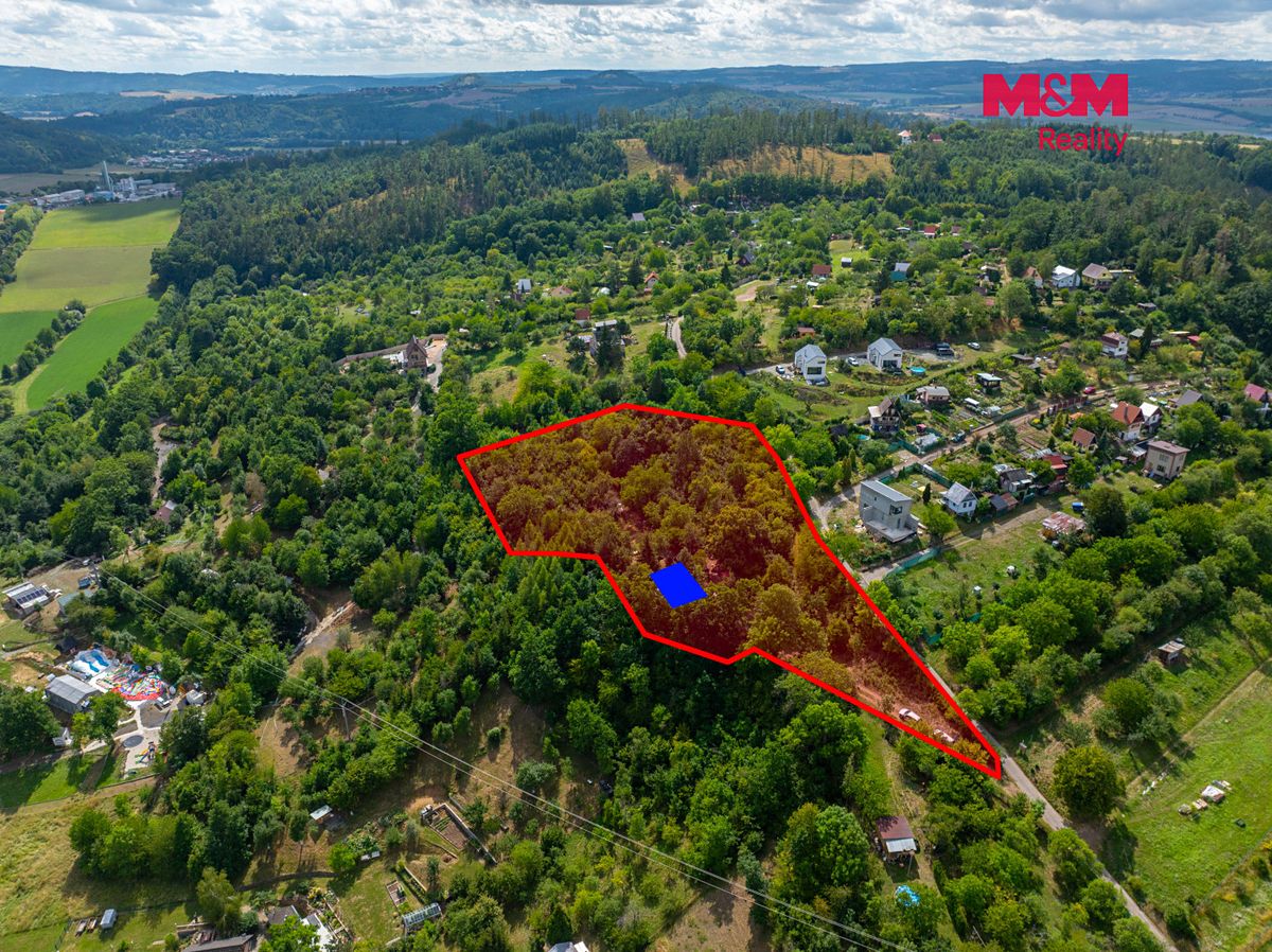 Prodej pole 6766 m² – fotografie 2
