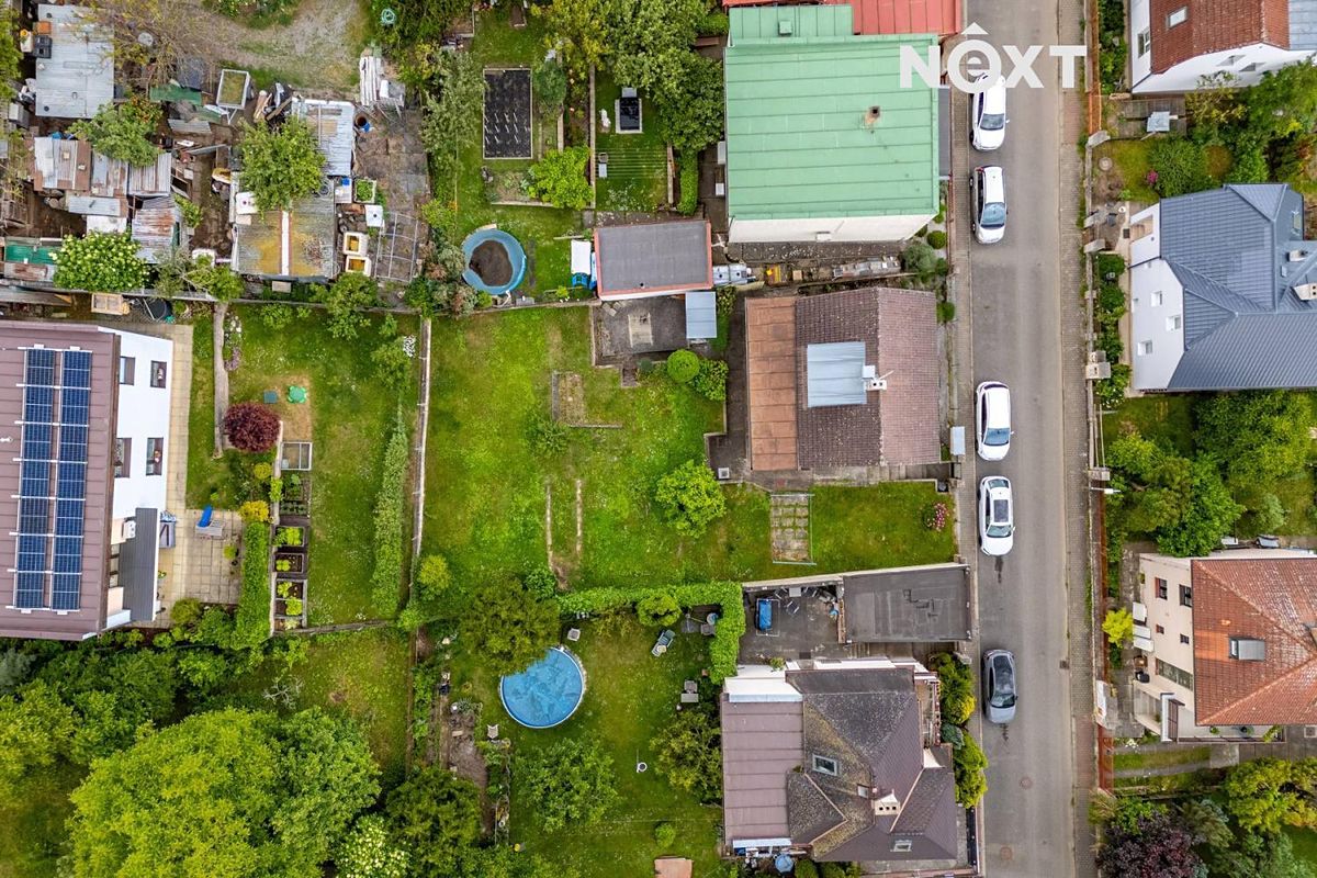 Prodej rodinného domu 110 m², pozemek 548 m² – fotografie 4