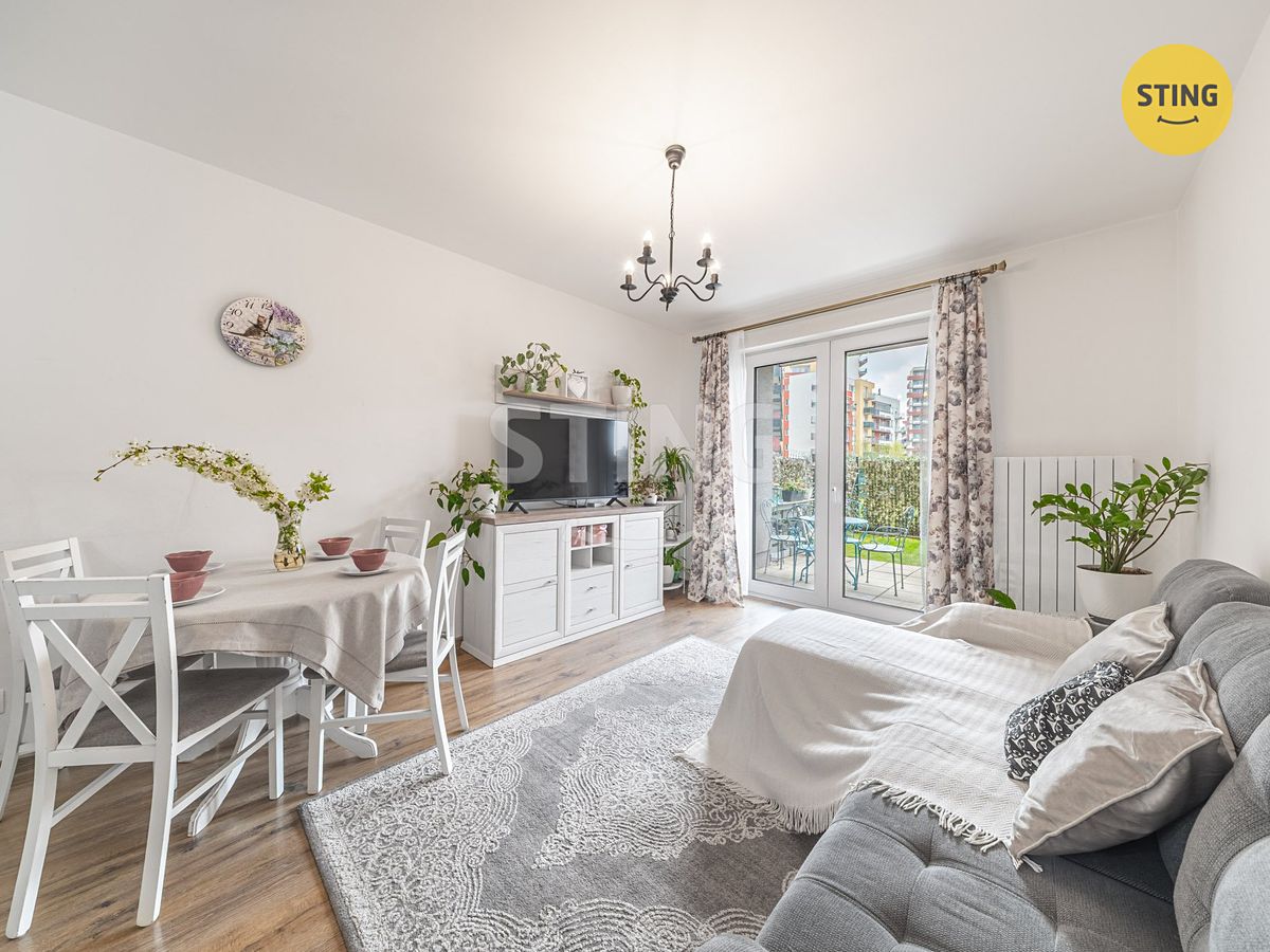 Prodej bytu 3+kk 75 m² – fotografie 2