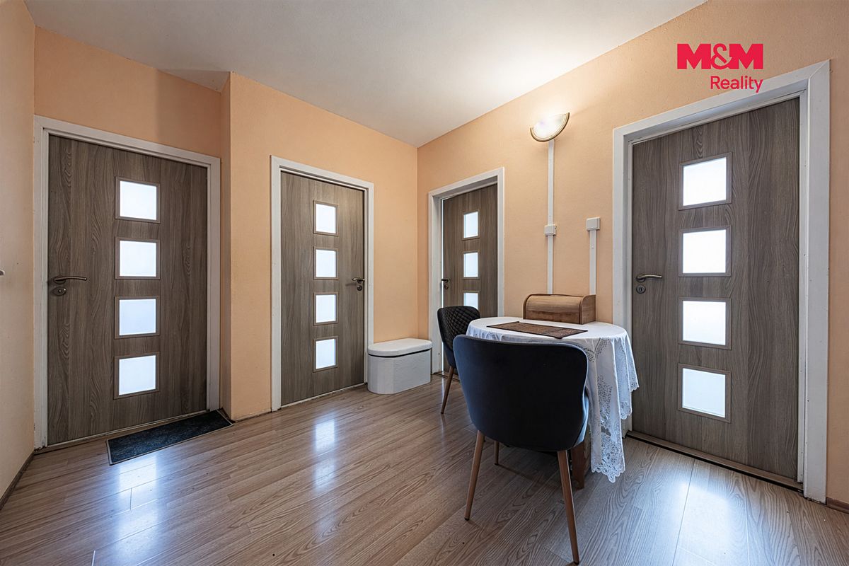 Prodej bytu 3+kk 70 m² – fotografie 5
