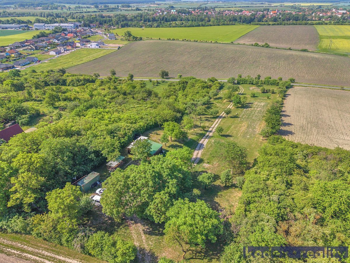 Prodej zahrady 8945 m² – fotografie 2