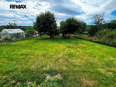 Prodej  stavebního pozemku 567 m²