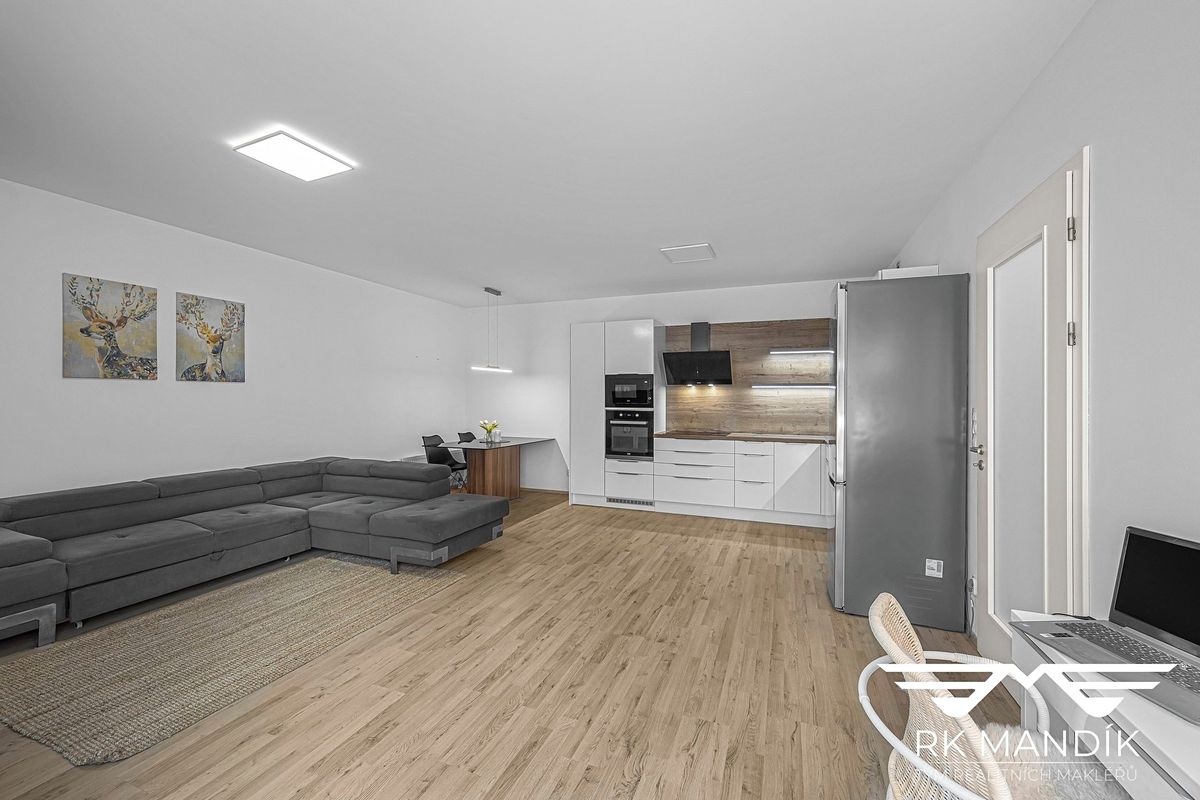 Prodej bytu 2+kk 59 m² – fotografie 4