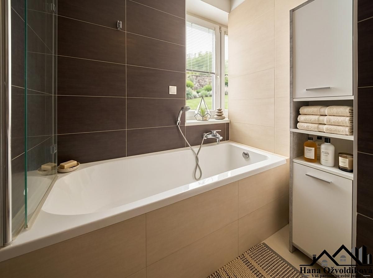 Pronájem bytu 2+1 60 m² – fotografie 5