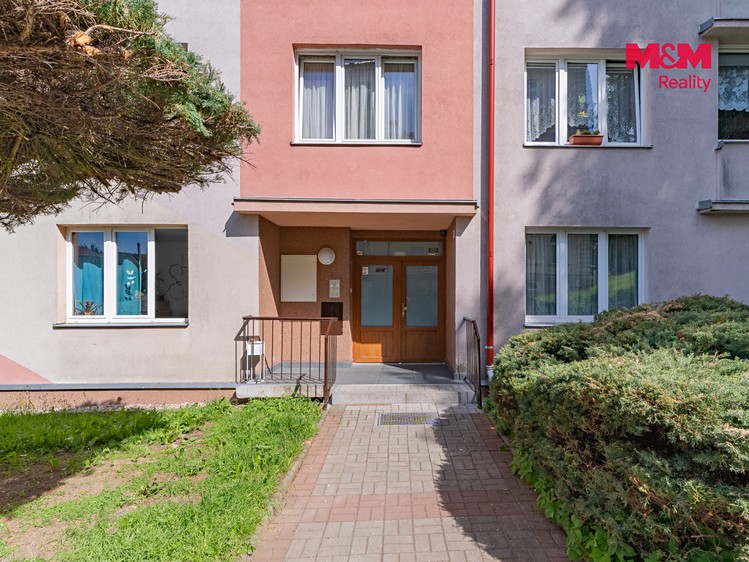 Квартира 2+1 в оренду, 49 м² (13 з 15)