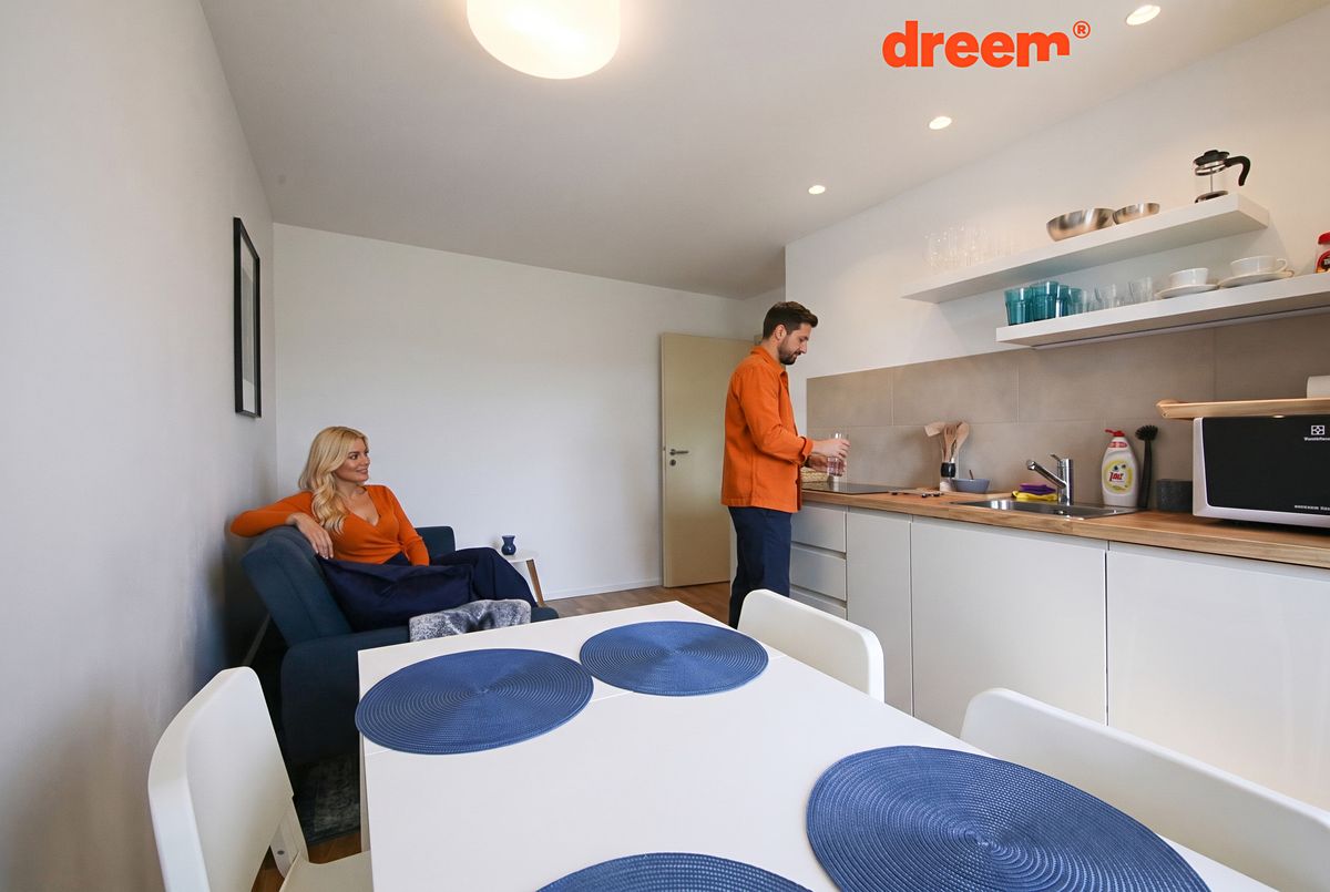 Prodej bytu 3+kk 69 m² – fotografie 3