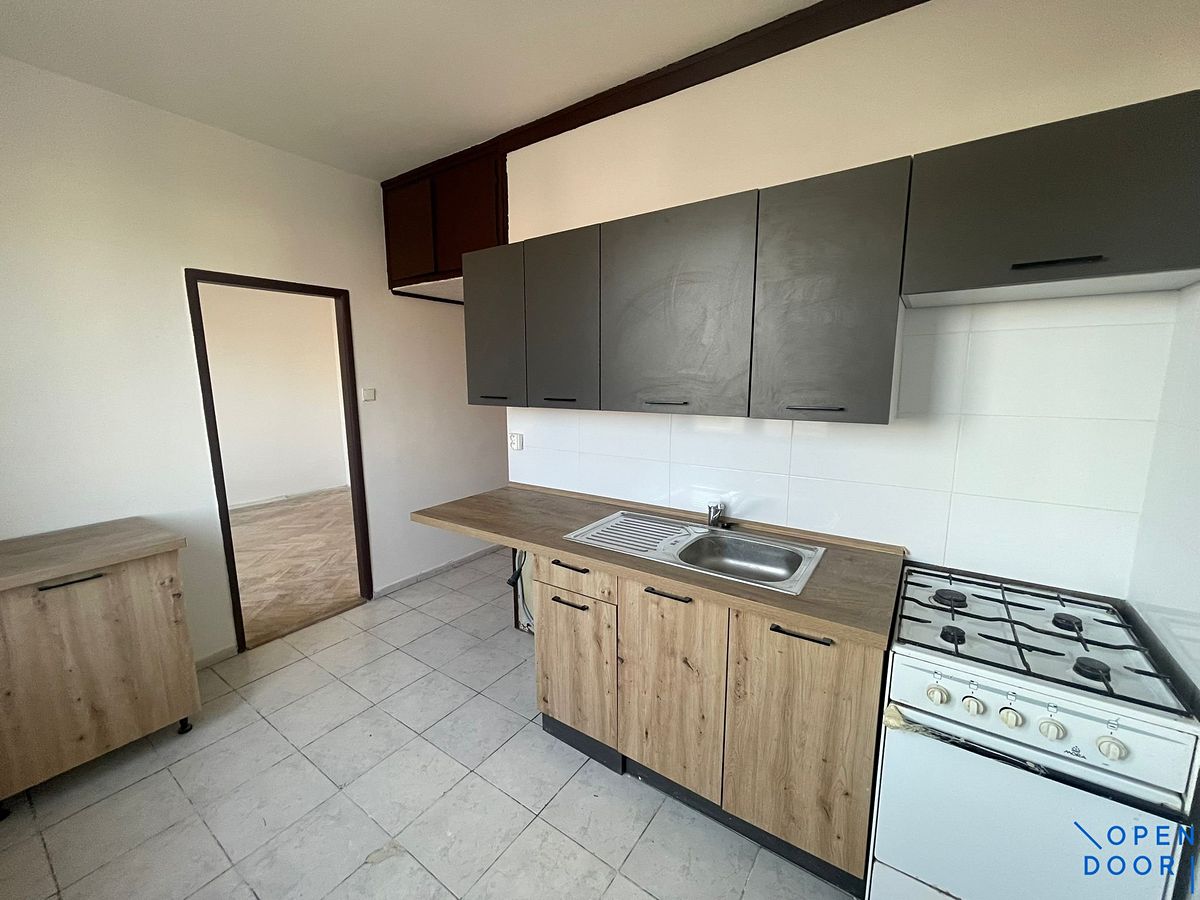 Pronájem bytu 2+1 51 m² – fotografie 2