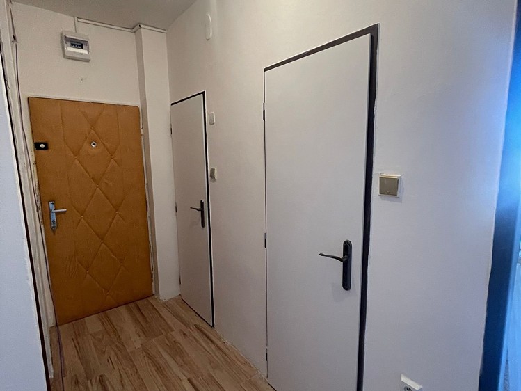Pronájem bytu 2+1, 51 m² (9 z 12)
