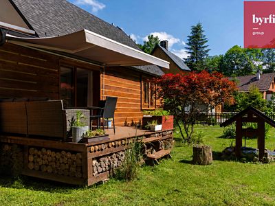 Prodej rodinného domu 100 m², pozemek 404 m²